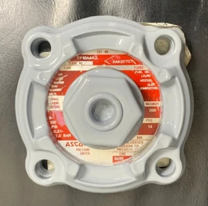 ASCO TF10A44 Druckmessumformer - Bild 1 von 5