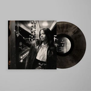 Baby Rose & BADBADNOTGOOD - Slow Burn (Secretly Canadian) 12" Vinyl EP - Picture 1 of 1