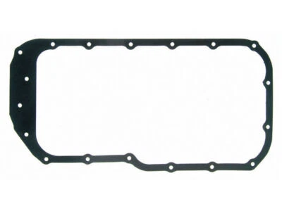 For 1999-2003 Chevrolet Tracker Oil Pan Gasket Set Felpro 38982KXHF 2000 2002 - Image 1 of 2