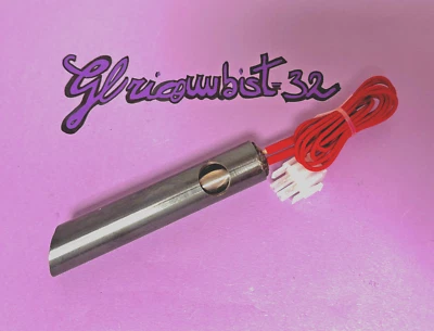 ANSELMO COLA LAST CALOR FERROLI, CARTUCCIA RESISTENZA NUOVA