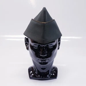 AG-434 US Army Men's Garrison Cap - 7 1/8 US Army Certified 1 SW-2186-A - Picture 1 of 8