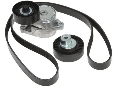 For 2000 BMW 328Ci Serpentine Belt Drive Component Kit Gates 57571KNNK - Image 1 of 2