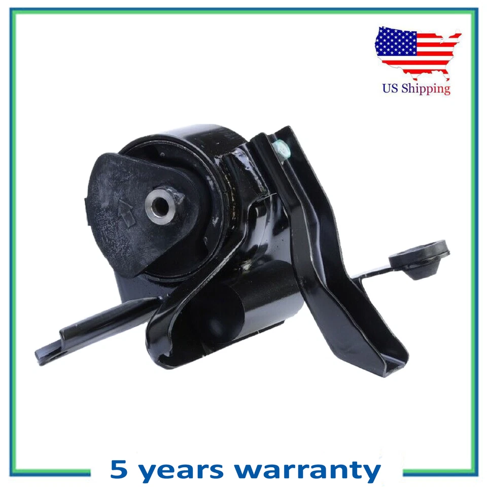 Montaje de transmisión MotorKing para Kia Rondo 2007 2008 2009 2010-2012 2,4 L L4 Foto 1 de 4