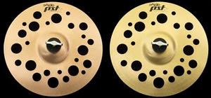 Sombreros suizos Paiste 10" PSTX - Imagen 1 de 2
