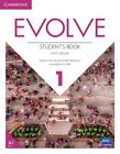 Evolve Level 1 Student&#39;s Book with eBook by Leslie Anne Hendra