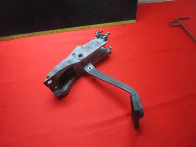 1965 1966 AMC AMBASSADOR MARLIN AND RAMBLER CLÁSSICO PEDAL DE FREIO AUTOMÁTICO - Imagem 1 de 4