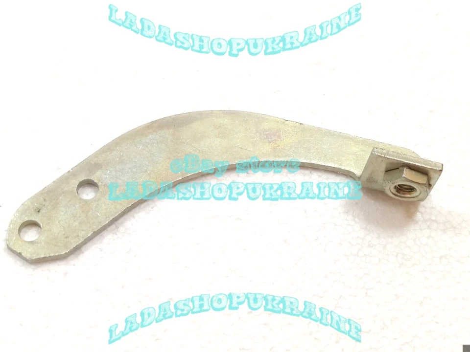 Soporte Silenciador Lada NIVA 21214 Silenciador Soporte 1700 Inyección Foto 1 de 4