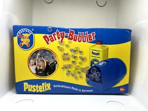 PUSTEFIX PARTYMASCHINE BUBBLER - Bild 1 von 4