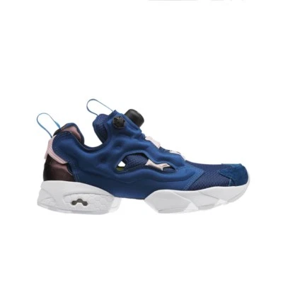 REEBOK INSTAPUMP FURY x FACE (FANCY/DRAMATIC/AMBITION) Women's Shoes AR2650 - Image 1 of 3