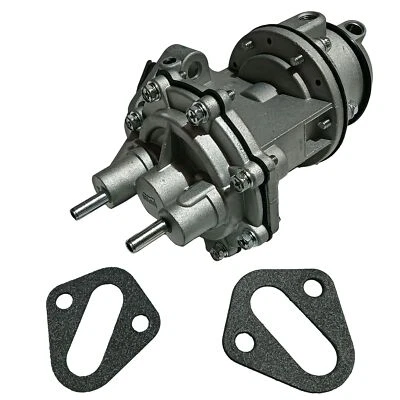 Bomba de combustible mecánica para Ford Bronco P-100 Econoline P-350 Ranchero Station Bus Foto 1 de 3