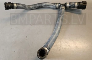 NEW BM BMW X3 E83 & LCI ENGINE 3.0d M57N M57N2 COOLANT HOSE 3449106 - Picture 1 of 13