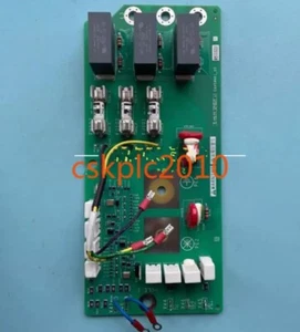 1 PCS frequency converter rectifier board EAV59861-00 good condition - Picture 1 of 3