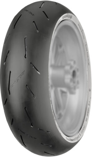 ContiRaceATTACK 2 Street Rear Tire 180/55R17 Continental 02446590000