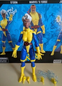Marvel Legends: X-MEN 60th Anniversary 3 Pack - STORM (NEW) Loose Figure ONLY - Picture 1 of 1