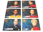 1995 Skybox-Star Trek Voyager,Season 1,Series 1- Spectra Etch #'S S1-S9 - U Pick