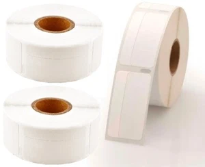 Dymo LABEL, 30330 Compatible Return Address Label 3/4"X2", 500LABELS/ROLL,3ROLLS - Picture 1 of 2