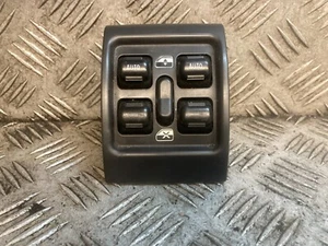 2005 Chrysler PT Cruiser Estate Electric Window Control Switch Button 0UK931DVAB - Picture 1 of 3