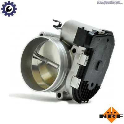THROTTLE BODY 408040 FOR CADILLAC ALFA ROMEO FIAT SAAB OPEL 4cyl BLS Wagon 1.9L - Изображение 1 из 4