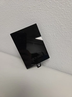 Genuine Microsoft XBOX 360 S Hard Drive 250GB OEM model 1451 - Image 1 of 4