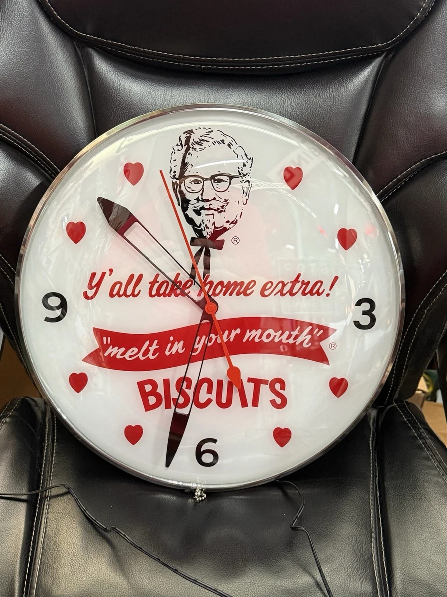 PAM Collectible Advertising Clocks | eBay