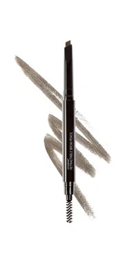 wet n wild Ultimate Brow Micro Eyebrow Retractable Pencil In Ash Brown - Image 1 of 3
