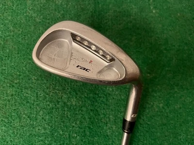 Taylormade RAC OS pitching wedge regular steel - Image 1 of 4