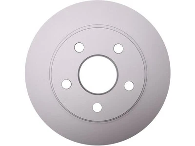 For 2000-2005 Buick LeSabre Brake Rotor Rear AC Delco 83645DNCY 2002 2001 2004 - Image 1 of 2