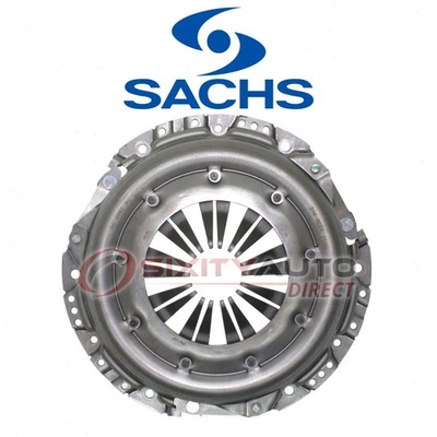 SACHS Clutch Pressure Plate for 1968-1973 Mercury Cougar 5.8L 6.4L V8 - ut Foto 1 de 4