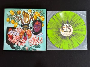 VINYL MOON VOLUME 65: Earthly Royale - Picture 1 of 8