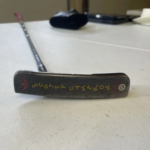 Scotty Cameron Studio Design 1.5 Putter With Leather headcover - Picture 1 of 14