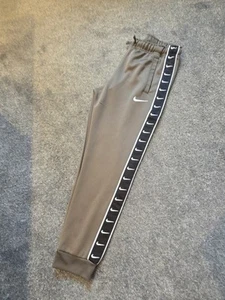 Nike Boys Tracksuit Pants Size Large - Picture 1 of 1