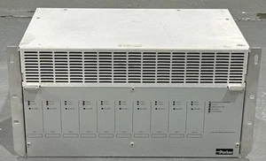 Parker 47877701 Low-Power Servo System, 10-Axis  - Picture 1 of 8