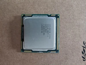 Intel Core i3-530 dual-core processor - Picture 1 of 1