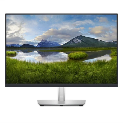 Dell Professional P2423 Monitor 24'' 1920 x 1200 WUXGA 300cd/m² - Bild 1 von 4
