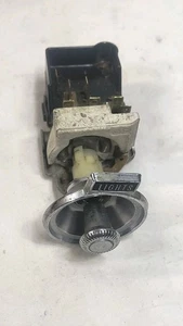 70 - 72 Olds Cutlass 442 Headlight Switch Pull Knob - Picture 1 of 5