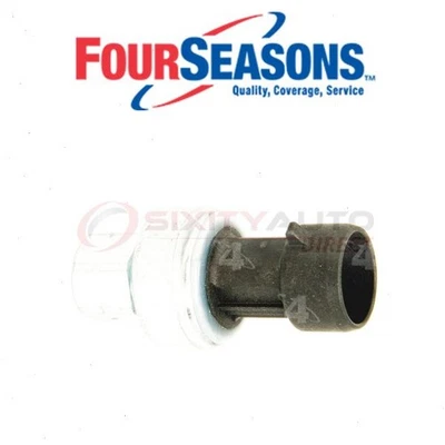 Four Seasons HVAC Pressure Transducer for 2007-2010 Saturn Sky - Heating Air sr - Image 1 of 4