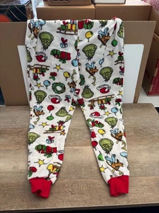 Pigiama donna Grinch fondo, taglia S 4-6 - Foto 1 di 7