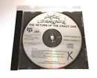 Digital Underground - The Return Of The Crazy One (CD Promo) Party/Radio Tested