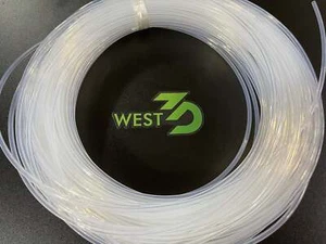 Bowden/PTFE Rohr 4 mm OD 2 mm ID - Bild 1 von 5