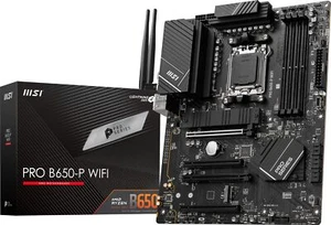 AMD B650 RYZEN 7000 DDR5 128GB - Bild 1 von 7