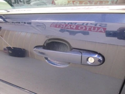 Used Front Left Exterior Door Handle fits: 2011 Chevrolet Impala front from buil Foto 1 de 4