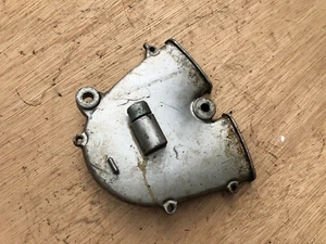 YAMAHA TR1 SPROCKET COVER TR1 XV1000 FRONT SPROCKET CASING COVER - Picture 1 of 4