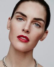SEXY HILARY RHODA 8x10 PHOTO *