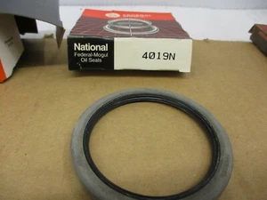 Wheel Seal National 4019N - Picture 1 of 1