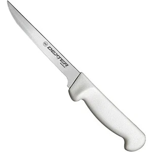 Dexter Outdoors 5" Stiff Narrow Boning Knife - Picture 1 of 1