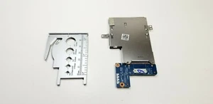 DELL LATITUDE E5530 CARD READER BOARD LAPTOP LS-790EP - - Picture 1 of 2
