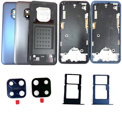 6.67" For Nokia XR20 TA-1368 TA-1362 Housing Front Middle Frame with Tools & 3M - Image 1 of 4