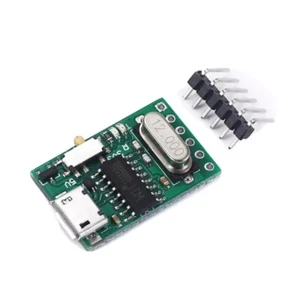 USB 2.0 to TTL UART Module Serial  CH340G  5V/3.3V Arduino/ STM32 / ESP32 ect US - Picture 1 of 3