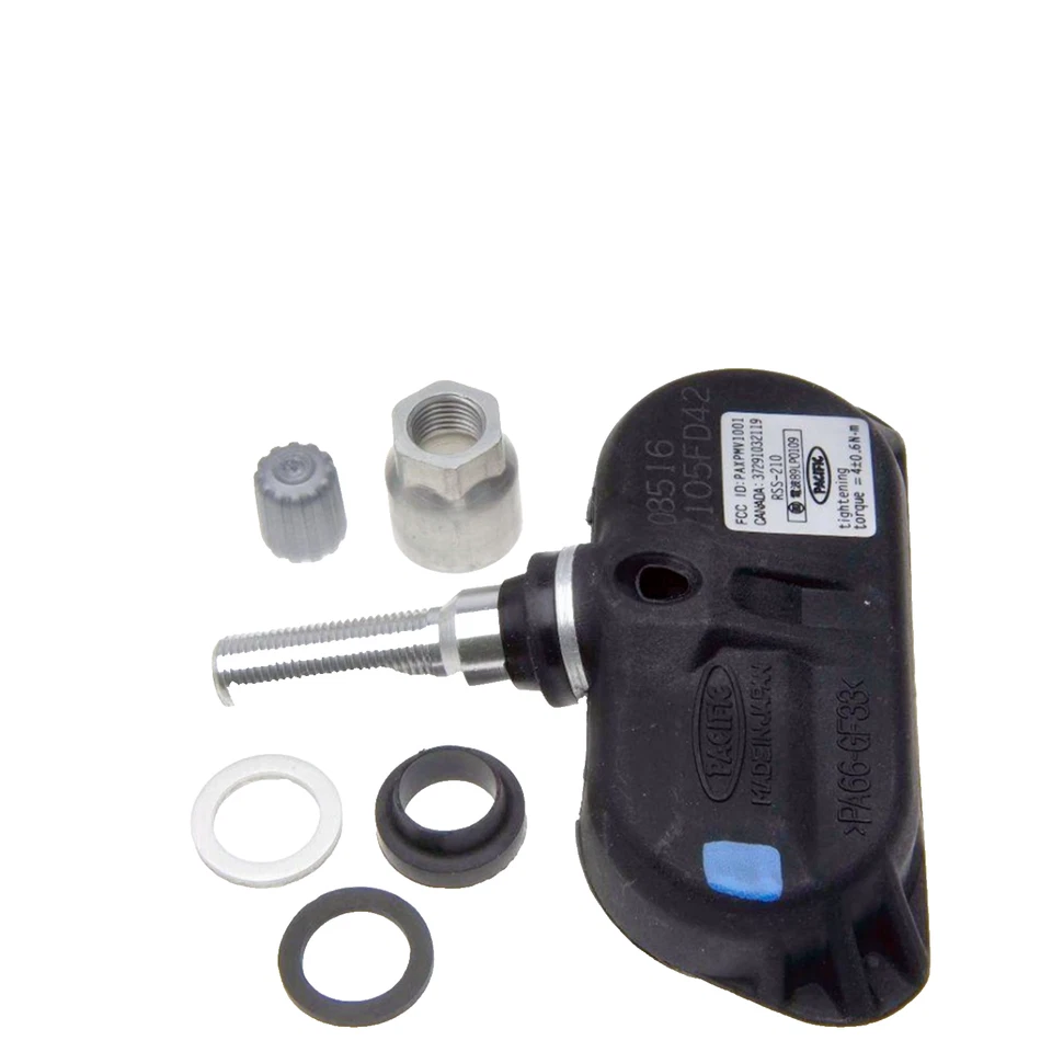 NEW OEM Schrader 28315 Tire Pressure Sensor TPMS 2002-2007 Lexus 42607-24020 - Image 1 of 1