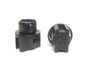 Lot of 4 Toshiba V2 V-2 T5 Sockets Only for Instrument Cluster - Bild 1 von 1